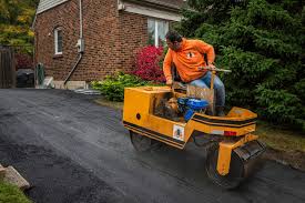 Best Asphalt Driveway Installation  in Algonac, MI